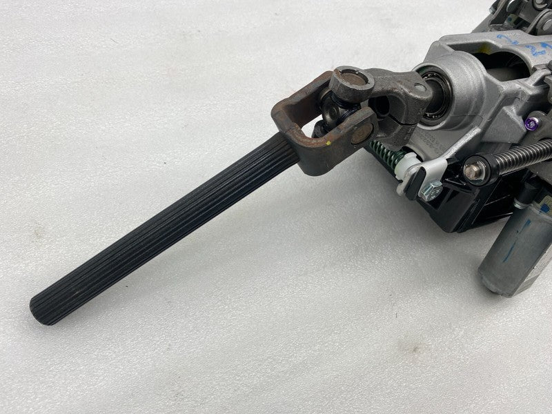 ⭕ 2012-2020 Tesla Model S MS Steering Column w/ Intermediate Shaft 102
