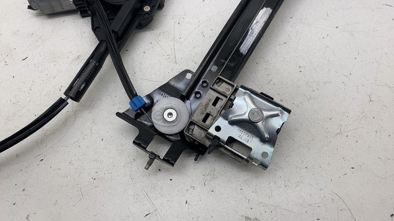 ⭕ 2012-2020 Tesla Model S Front Left Door Window Regulator & Motor 600