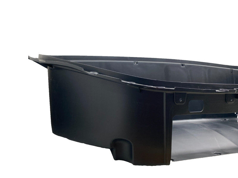 ⭕ 2016-2020 Model X Front Frunk Luggage Storage Compartment Molding 10