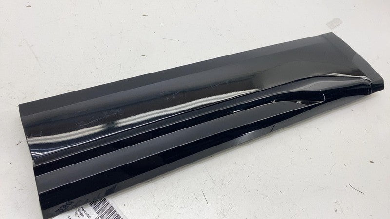 80A 853 969 ⭕ 2021 2022 2023 2024 Audi Q5 Rear Driver Side Door Molding Left LH 80A 853 969