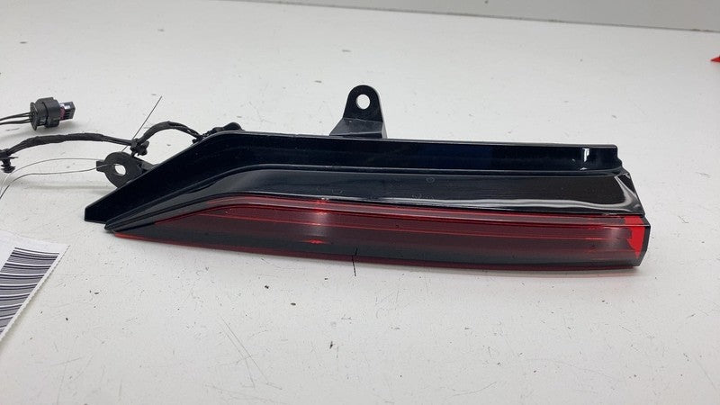 ⭕2021-2023 Polestar 2 Rear Driver Side Inner Taillight LED Tail Lamp Left LH OEM