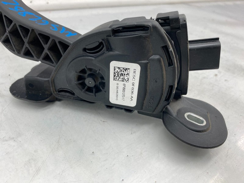 BE5C9F836AA ⭕ 2016-2020 Tesla Model S MS Accelerator Throttle Pedal Assembly BE5C 9F836-AA