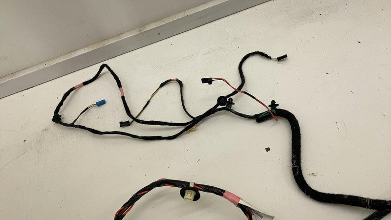 ⭕2019-2020 Tesla Model 3 Front Right Door Wiring Harness Cable Wire 10