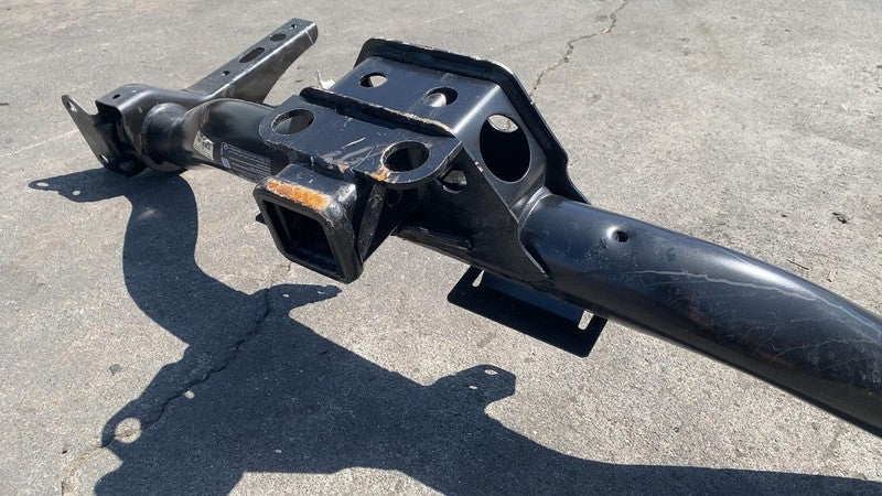 87830271 ⭕2025 Chevrolet Silverado 1500 Rear Bumper Tow Towing Trailer Hitch Bar 87830271