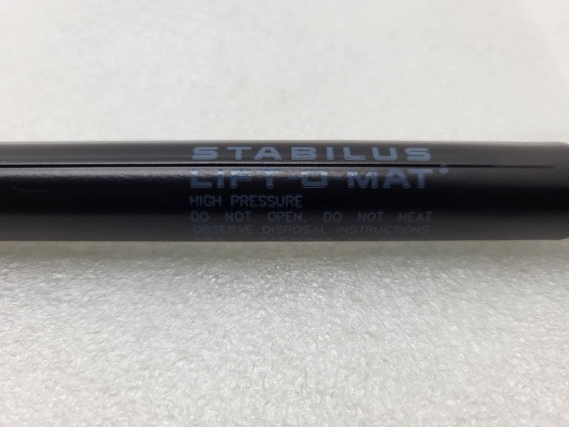 109147200B ⭕ 17-23 Tesla Model 3 Passenger Hood Shock Strut Lift Support Right 1091472-00-B