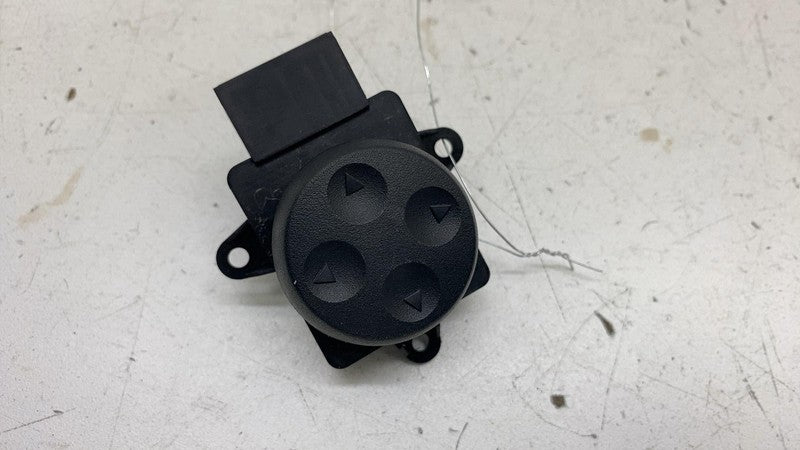 ⭕ 2012-2015 Tesla Model S Front Left Electric Seat Control Switch OEM