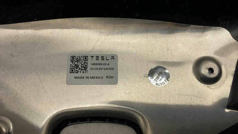 158812410O ⭕ 24-25 Model 3 Interior Rear View Mirror Infrared Camera w/ Cover 1588124-10-O