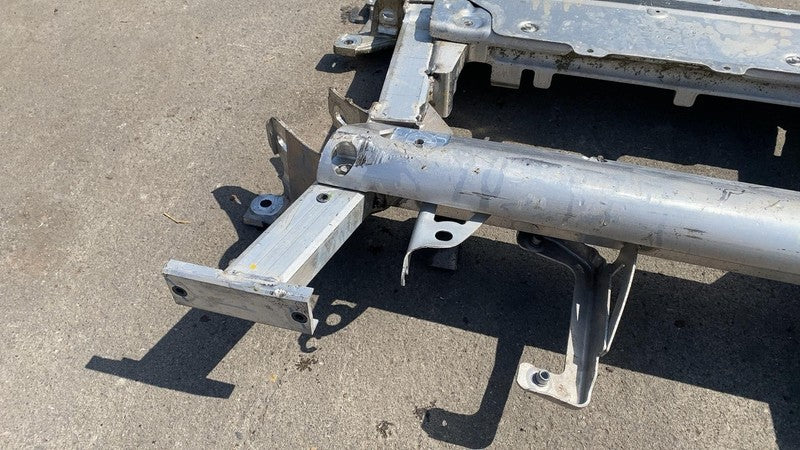 ⭕ 16-20 Tesla Model S Front Subframe Chassis Cradle Crossmember AWD 10