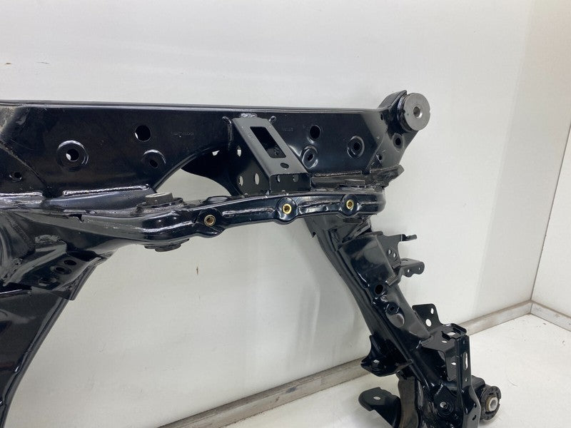 1044580-00-D ⭕ 2017-2023 Tesla Model 3 Y Rear Subframe Cradle Support Crossmember Assembly