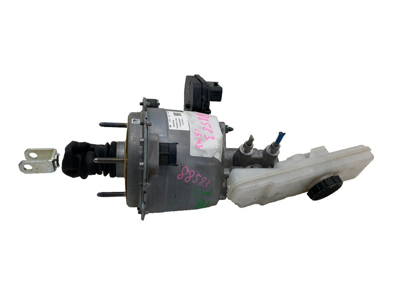 1044671 00 D ⭕ 2017-2023 Model 3 Power Brake iBooster Master Cylinder Reservoir 1044671-00-D
