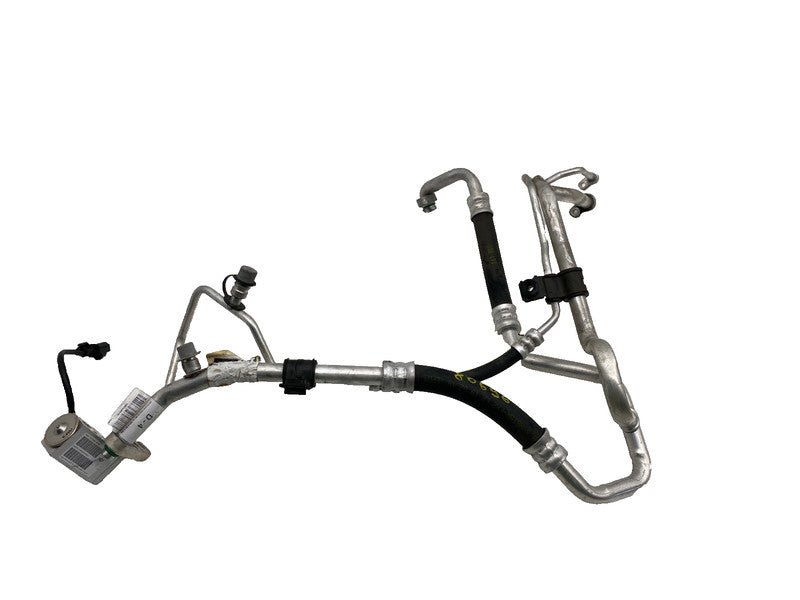 1037962 00 G ⭕ 16-20 Model S Air Conditioning Liquid Suction Line TXV Solenoid 1037962-00-G