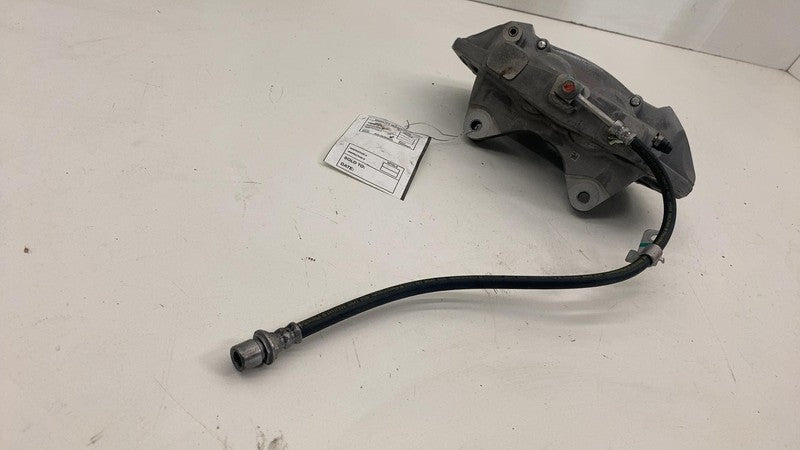 104462100D ⭕ 2017-2022 Tesla Model 3 Front Driver Side Brake Caliper Left Assy 1044621-00-D