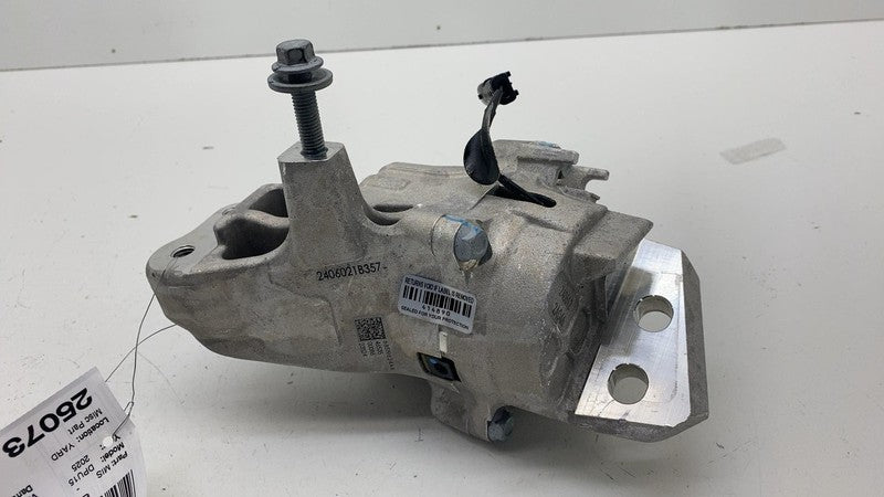 68519624AA ⭕ 2025 Ram 1500 3.0L Gas Passenger Side Engine Mount Isolator Right 68519624AA