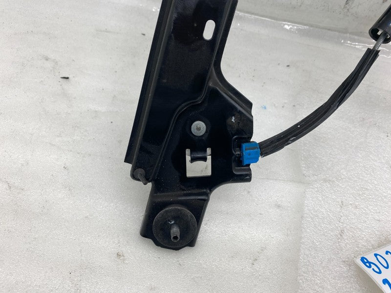 102882100F ⭕ 2016-2020 Tesla Model X Rear Right Door Window Regulator & Motor 1028821-00-F