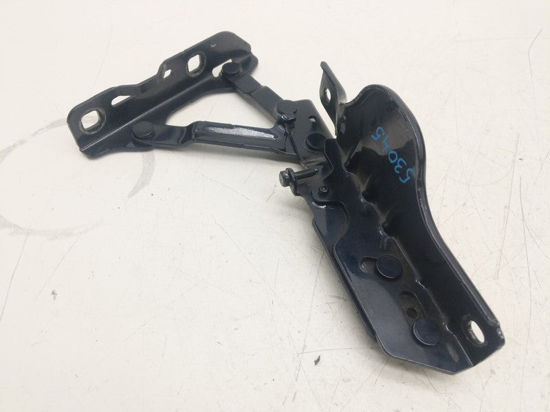 ⭕2012-2020 Tesla Model S Front Driver Side Bonnet Hood Hinge Closure A