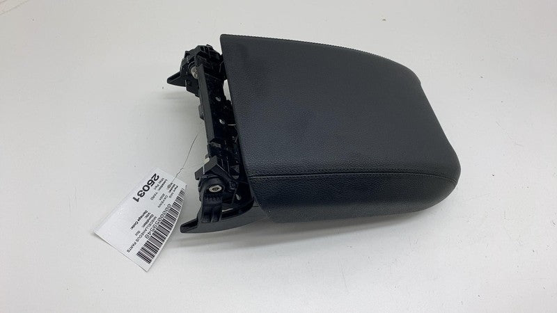 9Y0.864.101 ⭕ 2018-2024 Porsche Cayenne Front Center Console Armrest Lid Cover 9Y0864101 OEM