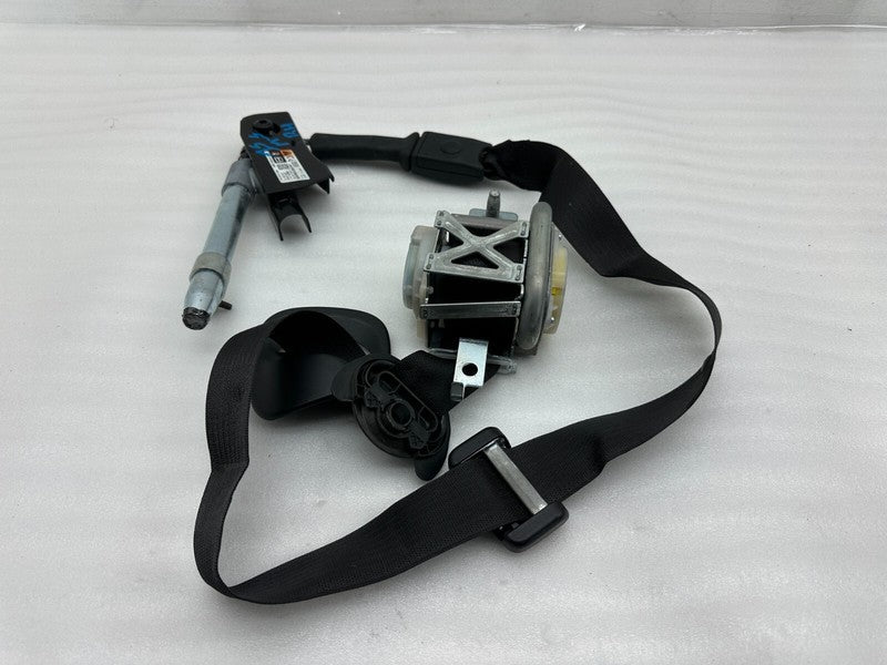 1048259 03 A ⭕ 12-15 Tesla Model S Front Passenger Seat Belt & Retractor Right 1048259-03-A