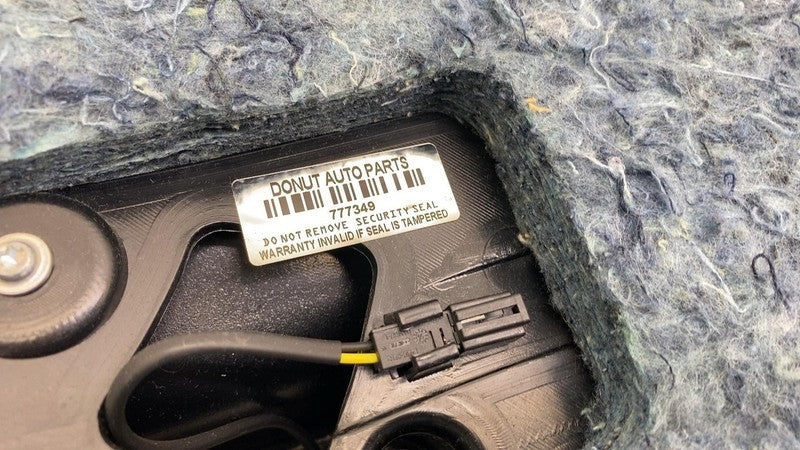 ⭕2012-2020 Tesla Model S MS Rear Passenger Side Door Panel Trim Card Cover Right