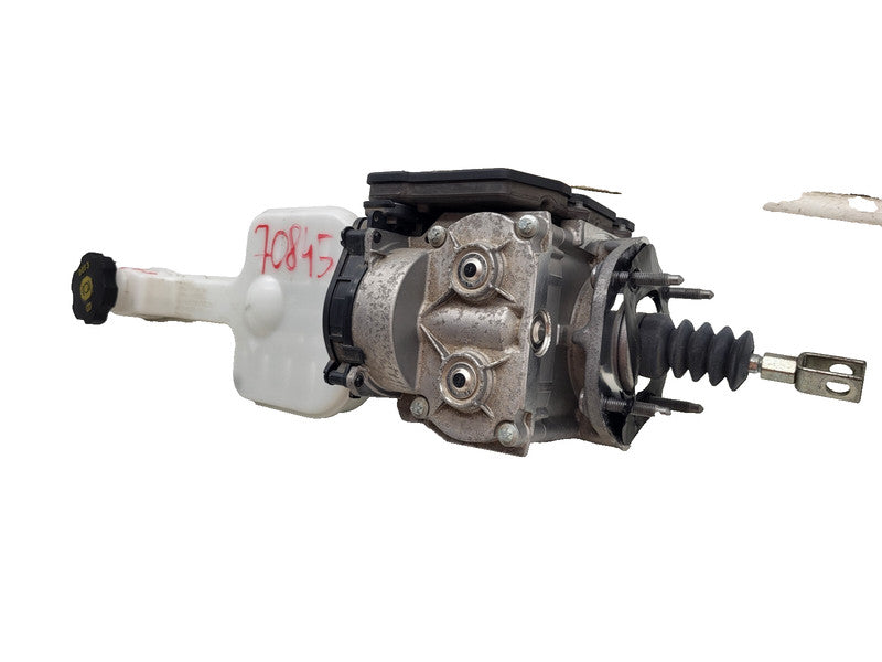 ⭕ 16-20 Model X Electromechanical Power Brake iBooster & Reservoir 104