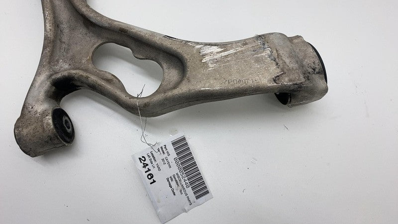 7P0407151C 2011-2014 Porsche Cayenne Front Driver Suspension Lower Control Arm Left LH AWD