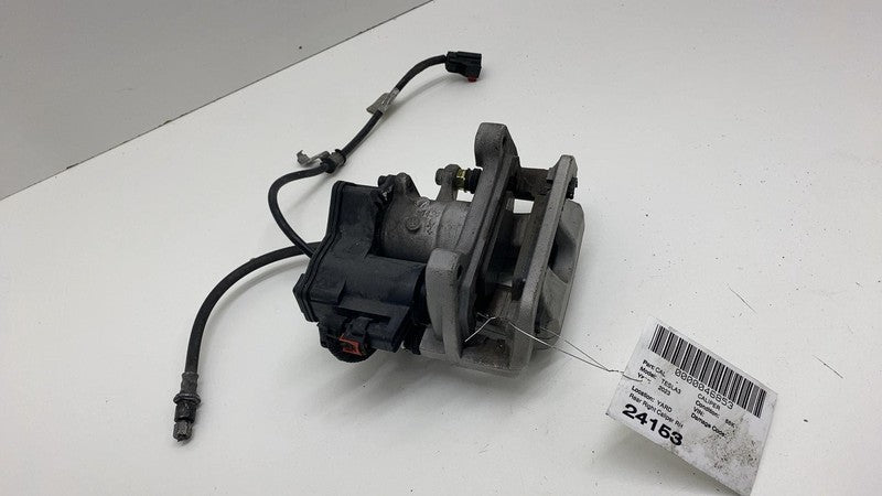 1044782 2017-2023 Tesla Model 3 M3 Rear Passenger Side Caliper w/ Brake Line Hose Right