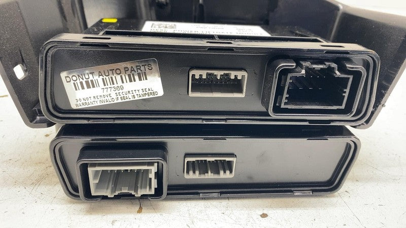 ⭕ 16-20 Model S MS Power Liftgate + ECU Park Assist + Brake Module 100