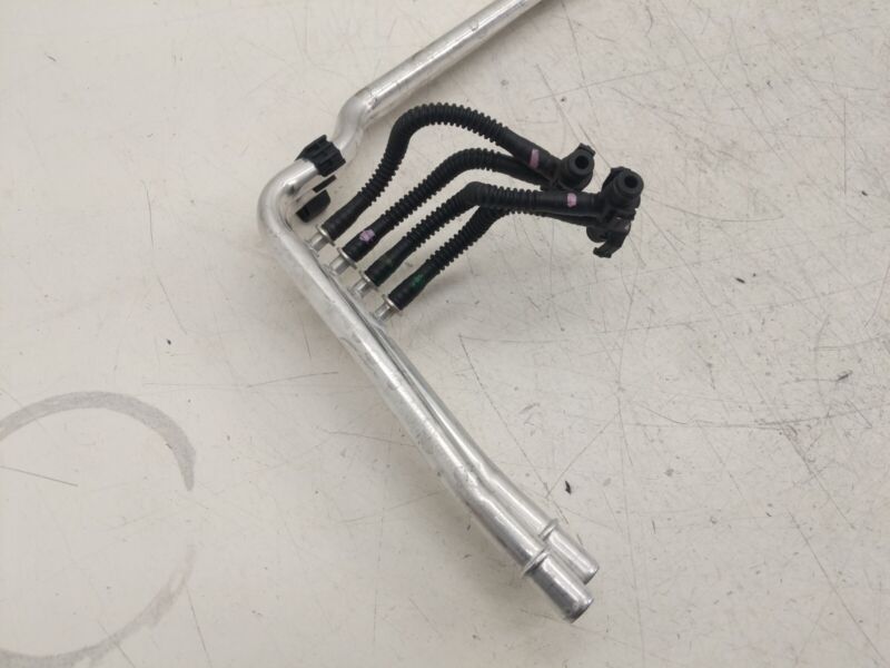2016-2021 Tesla Model S MS Battery Module Coolant Hose Connection Tube Pipe End