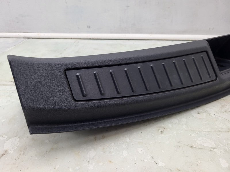 ⭕ 2012-2020 Tesla Model S MS Rear Trunk Latch Sill Cover Trim Panel Assembly OEM