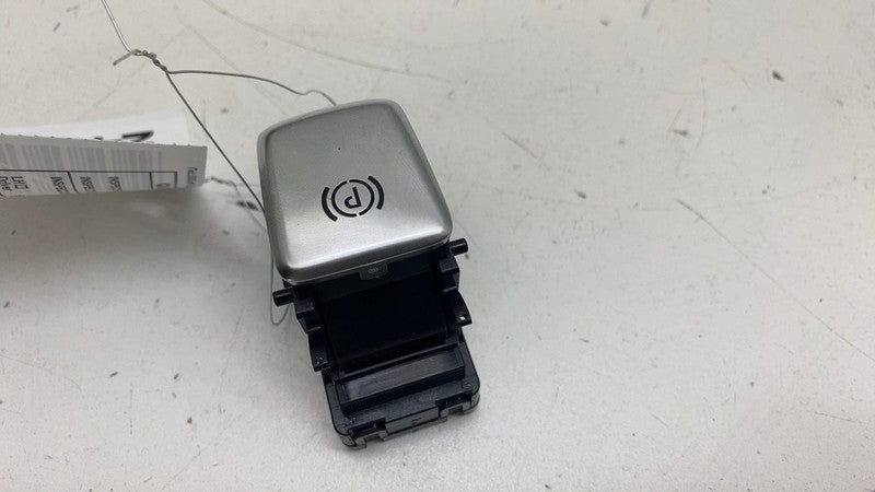 ⭕ 15-23 Mercedes-Benz C300 W205 Emergency Hand Parking Brake Switch A2