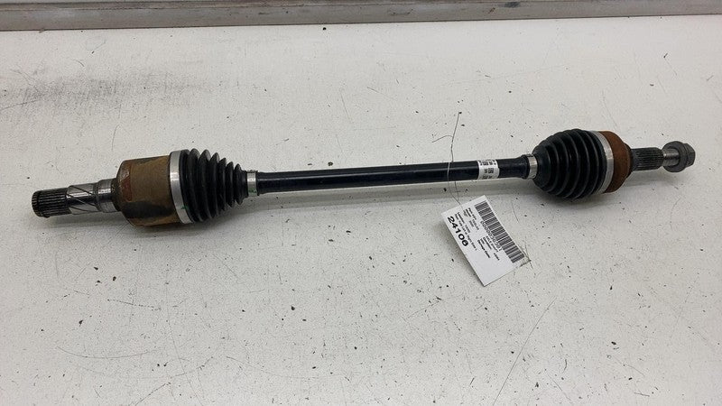 1044161-00-D ⭕ 2017-2023 Tesla Model 3 M3 Rear Left or Right CV Axle Shaft Halfshaft 25MM RWD