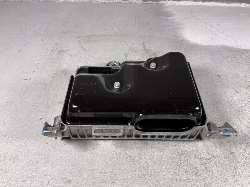 ⭕ 20-24 Model Y Front Vehicle Electronic Controller Module w/ Cover 14