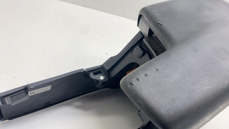 ⭕ 18-23 Subaru XV Crosstrek Center Console Storage Compartment Tray Box Armrest