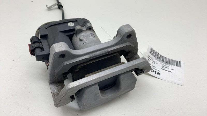 1044624-00-G ⭕ 2017-2025 Tesla Model 3 Rear Right Caliper + Brake Hose Line BASE 1044624-00-G