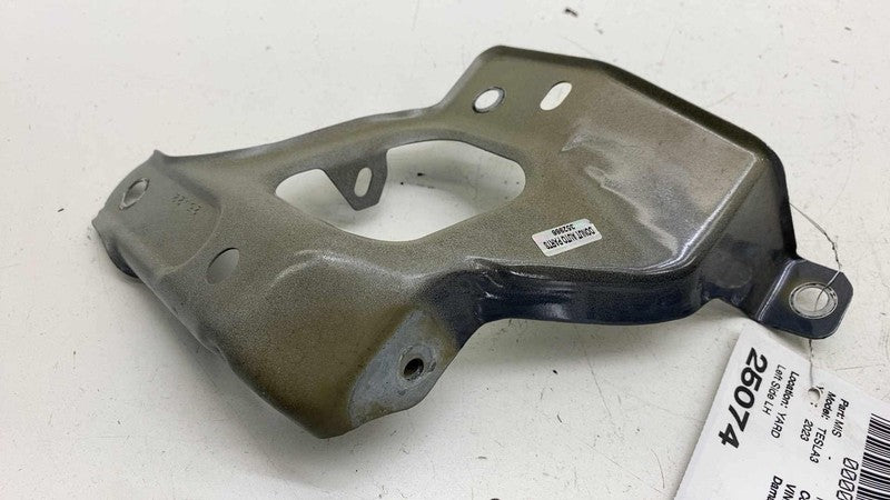 ⭕ 2017-2023 Tesla Model 3 M3 Front Driver Side Fender Support Bracket Left LH