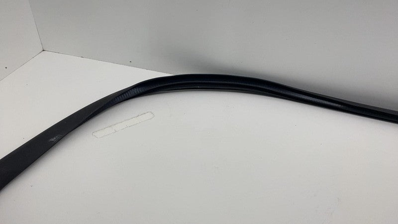 2020-2023 Tesla Model Y MY Front Driver Left Door Body Weatherstrip Rubber Seal
