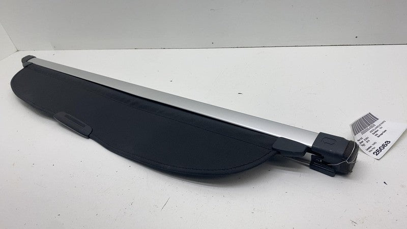 ⭕2018 2019 2020 2021 2022 2023 Subaru Crosstrek Rear Cargo Luggage Tonneau Cover