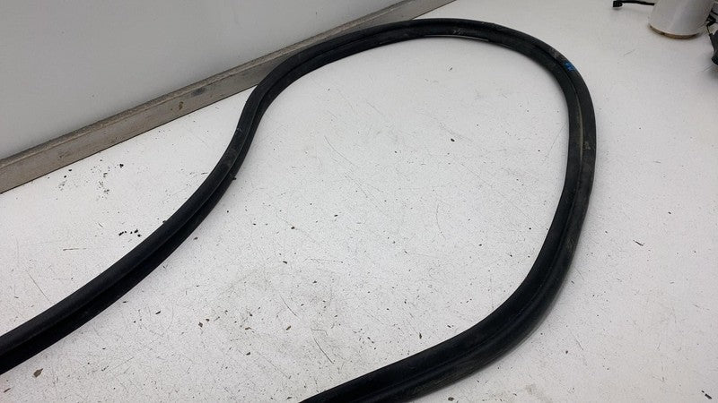 2022 2023 2024 Kia EV6 Rear Door Body Weatherstrip Rubber Seal Assembly OEM