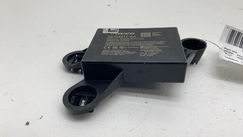32364517-AA ⭕ 2021-2024 Polestar 2 Electric AWD Keyless Entry Control Module OEM 32364517-AA