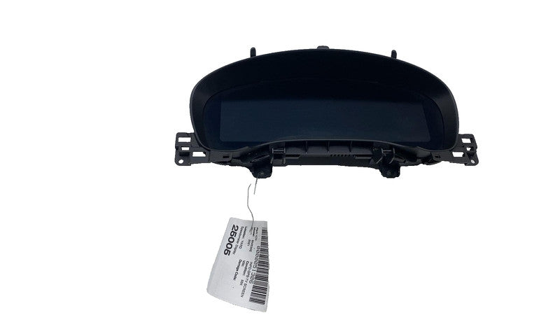 2020-2022 BMW 530e 530i G30 Front Digital Display Speedometer Instrume