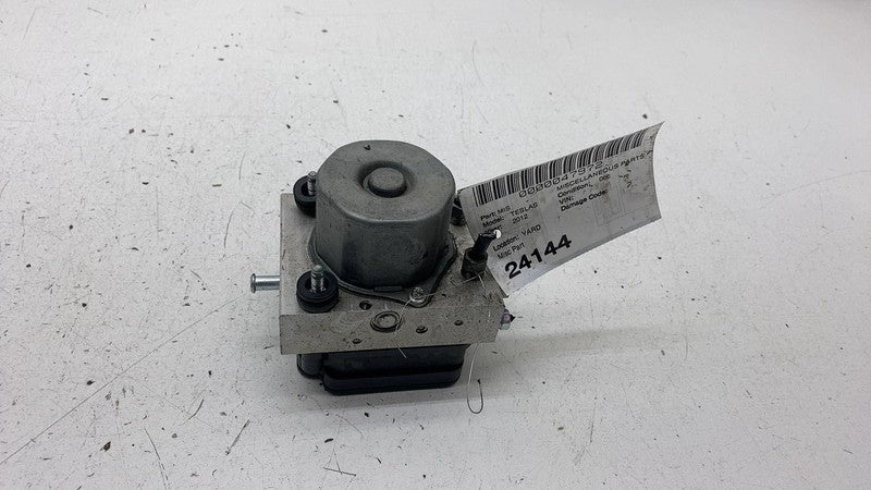 2012-2015 Tesla Model S Hydraulic Control ABS Anti-Lock Brake System P