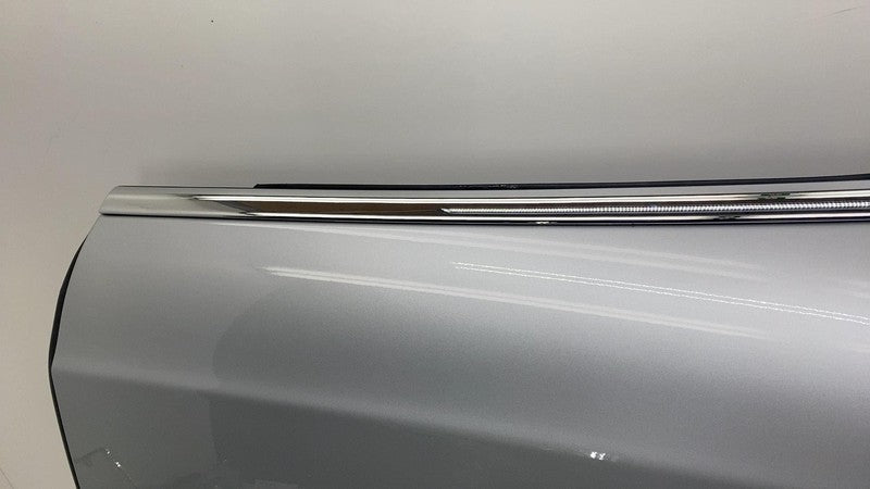 ⭕ 2016-2020 Tesla Model S MS Rear Driver Side Door Shell Panel Left Si