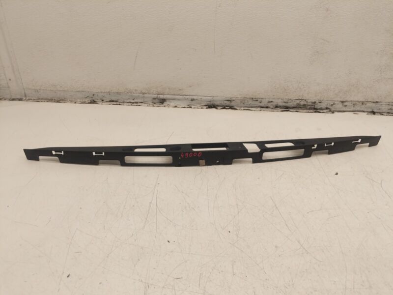 2012-2020 Tesla Model S Rear Tailgate Trunk Liftgate Light Trim Molding Bracket