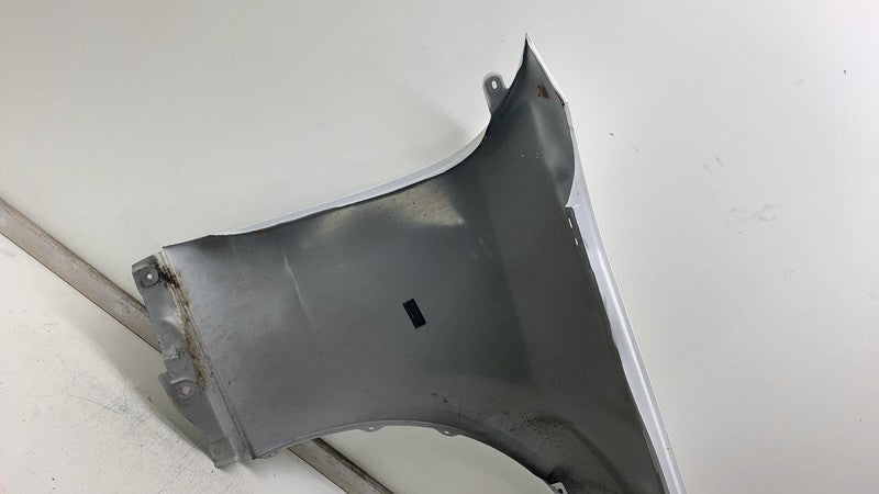 ⭕ 2006-2015 Mazda MX-5 Miata Front Driver Side Fender Assembly Left LH White 22V