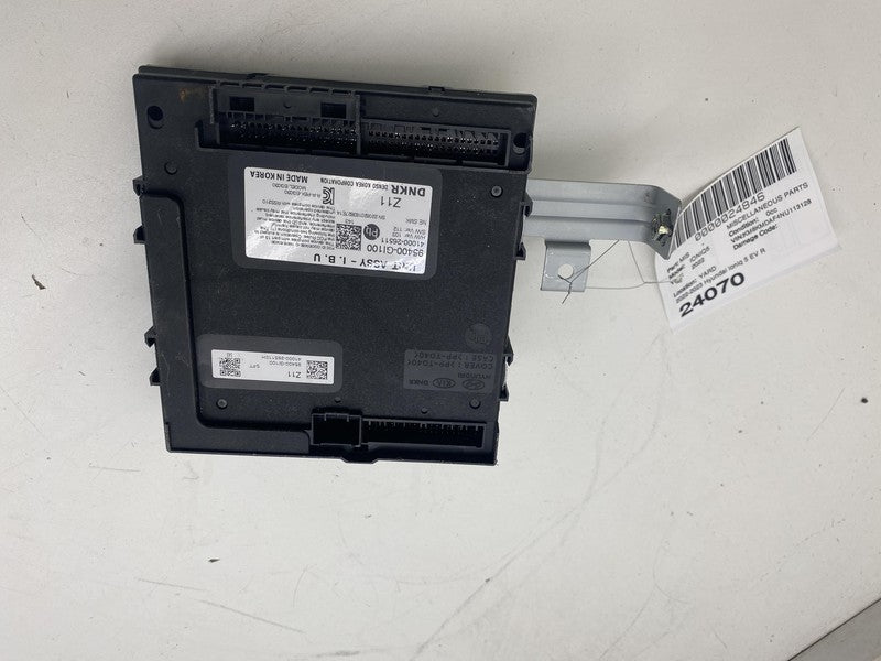 95400 GI100 ⭕ 22-23 Hyundai Ioniq 5 EV Remote Smart Parking Assist Control Unit 95400-GI100