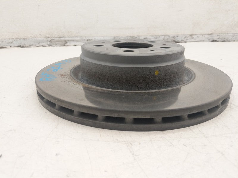 ⭕ 2017-2023 Tesla Model 3 Front Passenger Right Side Brake Disc Rotor