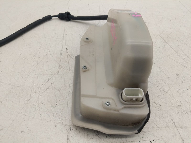 1068964 00 G ⭕ 2017-2023 Tesla Model 3 Rear Door Lock Actuator Mechanism Left LH 1068964-00-G