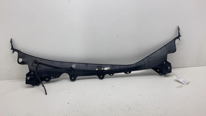 171253401D ⭕ 24-25 Model 3 Front Windshield Wiper Cowl Screen Underhood Trim 1712493-01-D