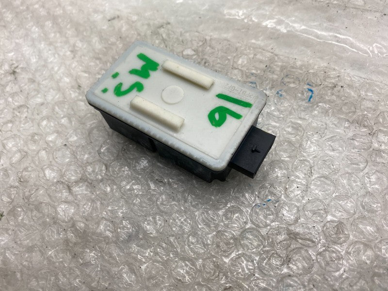103460100B ⭕12-20 Tesla Model S X Tire Pressure Monitor System Module Receiver 1034601-00-B