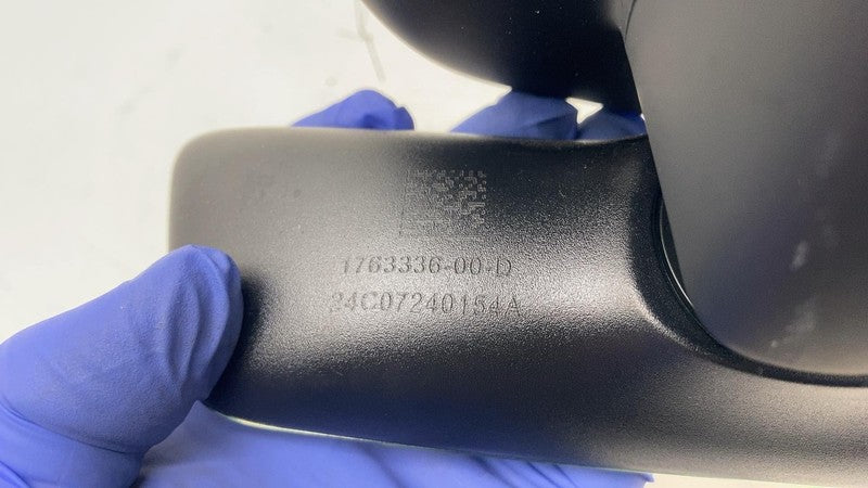 ⭕ 24-25 Tesla Model 3 Front Hw4 Bi-Camera w/ Interior Rear View Mirror & Cable