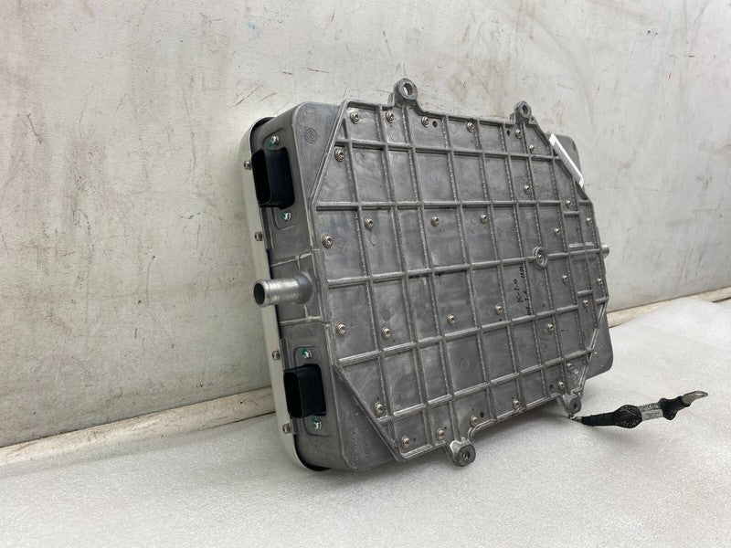 101496300K ⭕ 12-15 Tesla Model S MS Onboard Charger Module Charging Unit Gen 2 1014963-00-K